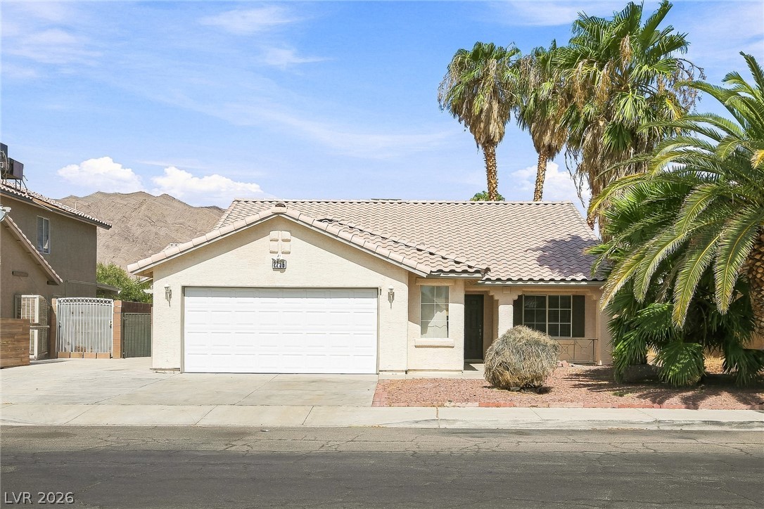 2256 Orchard Valley Drive — photo