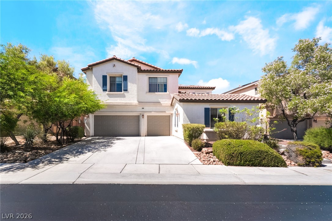 8358 Nelson Ridge Lane — photo