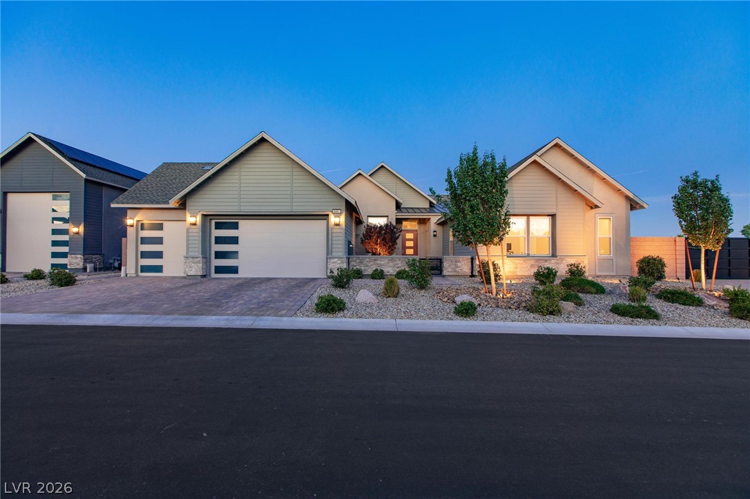 8860 Sweet Magnolia Court — photo