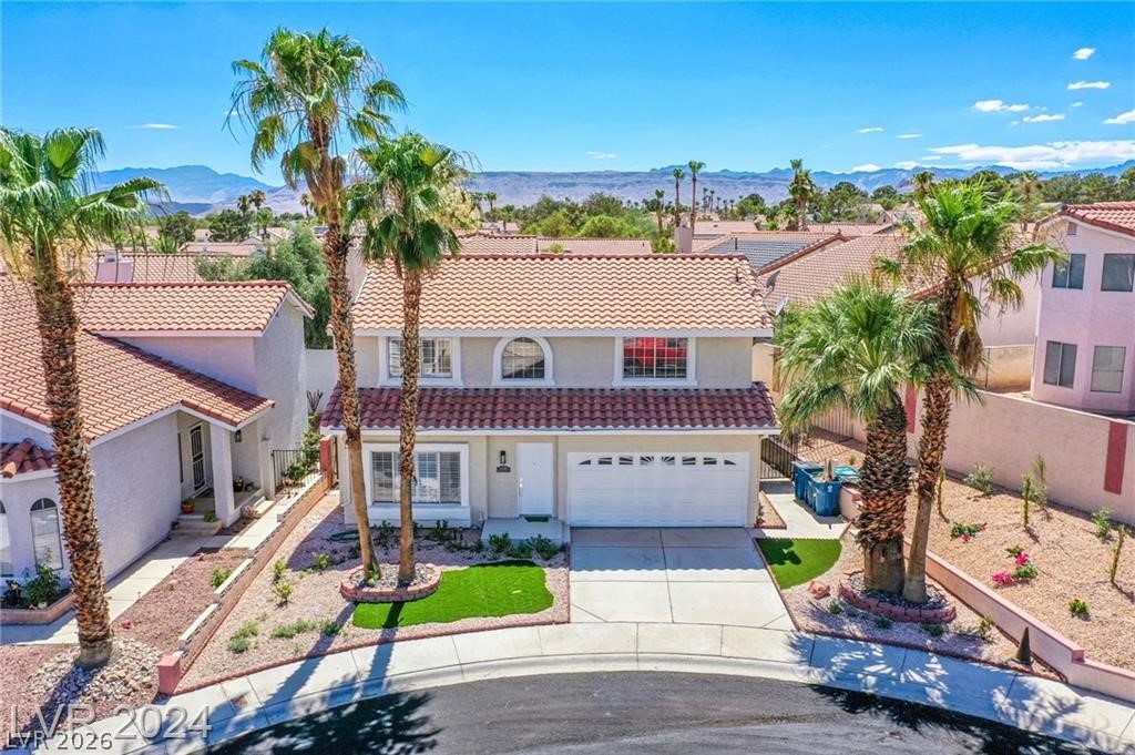 3205 Antilles Court — photo