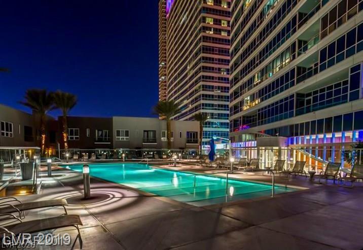 4525 Dean Martin Drive 604 — photo