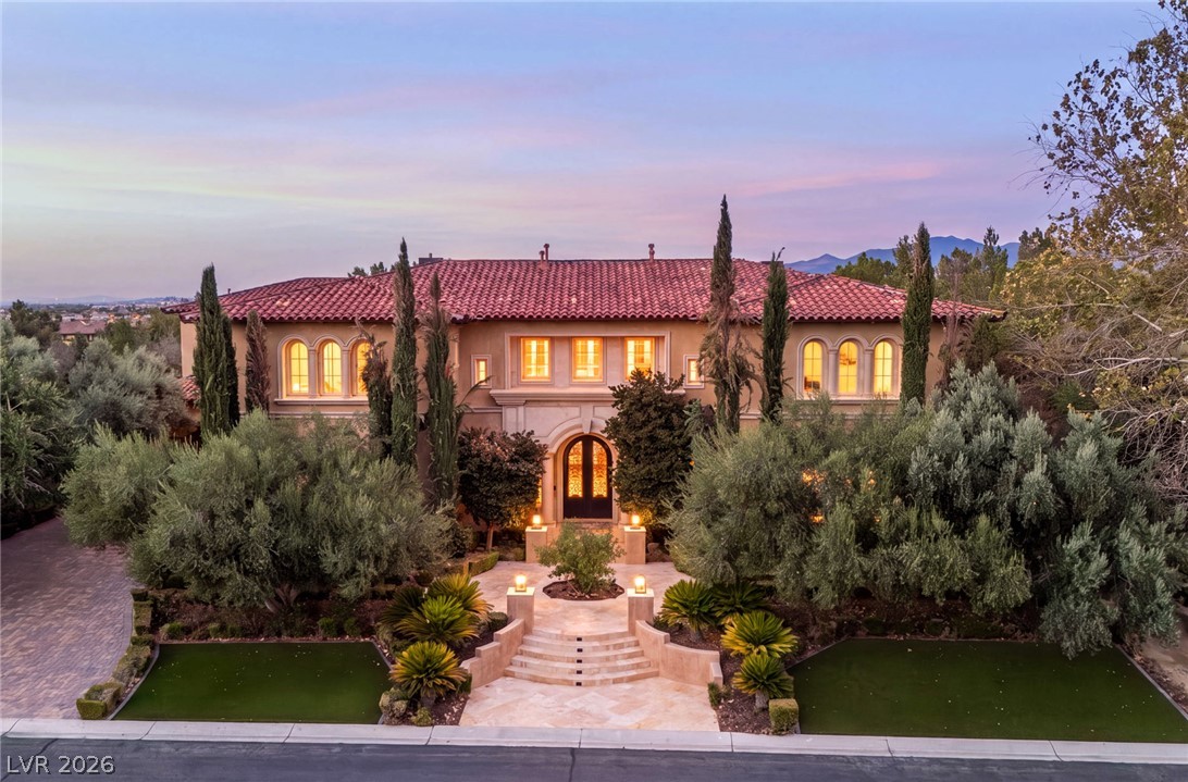 30 Augusta Canyon Way — photo