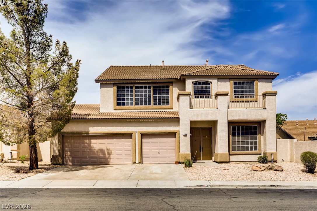 1778 Antelope Valley Avenue — photo