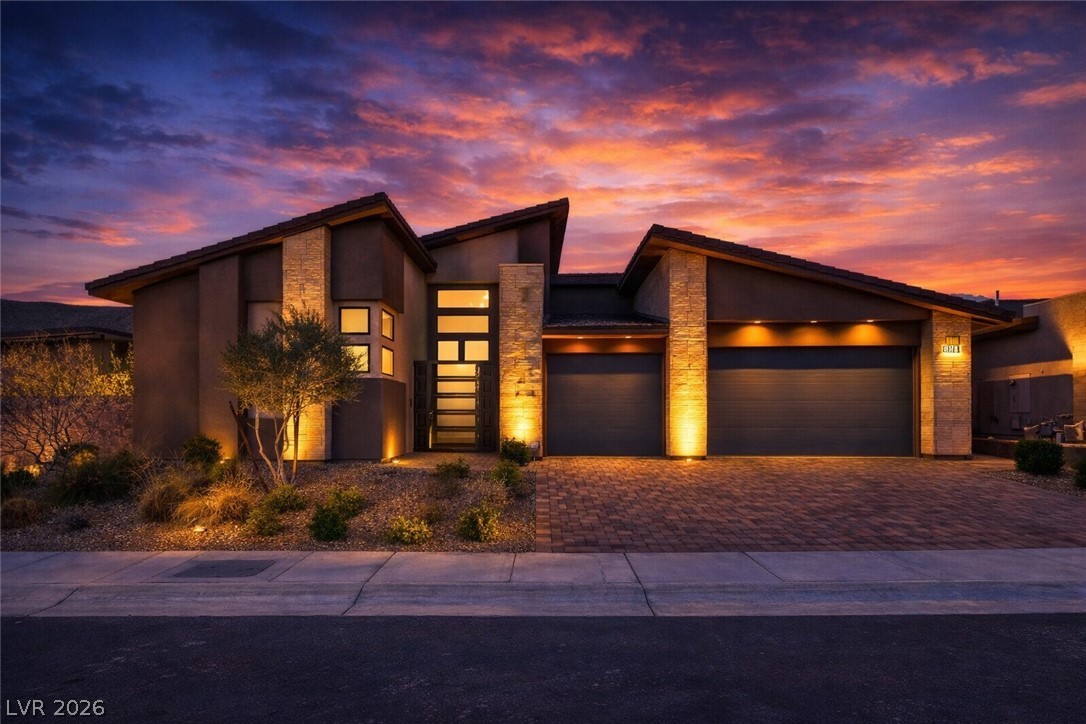 5185 Rock Daisy Drive — photo