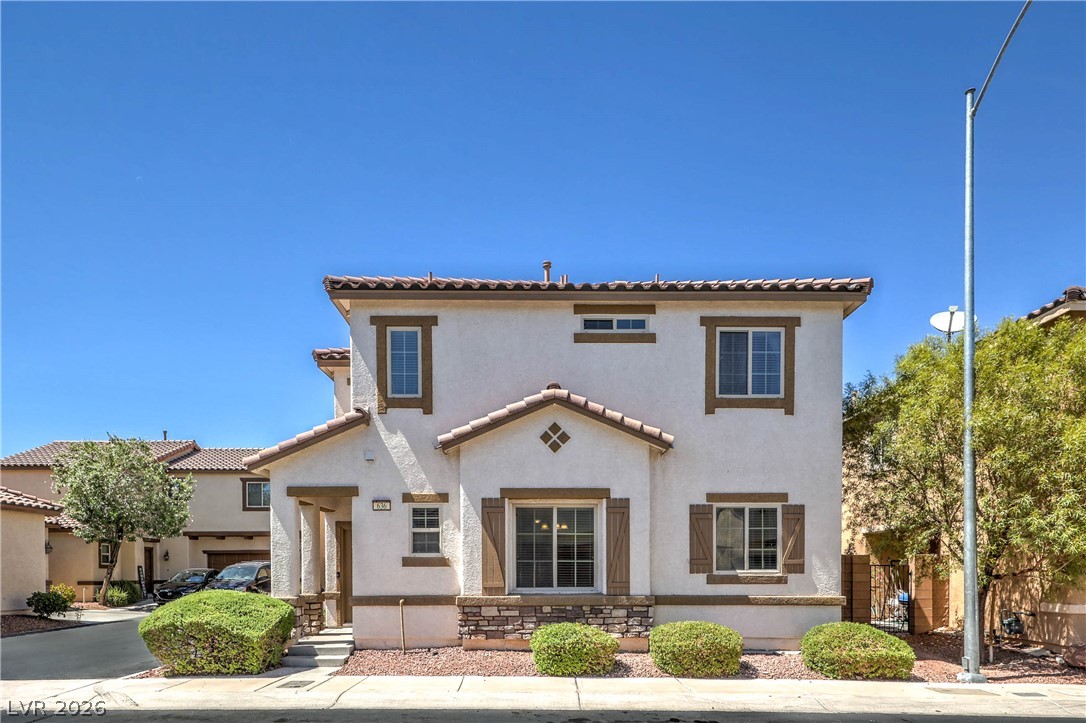636 Ryan Peak Lane — photo