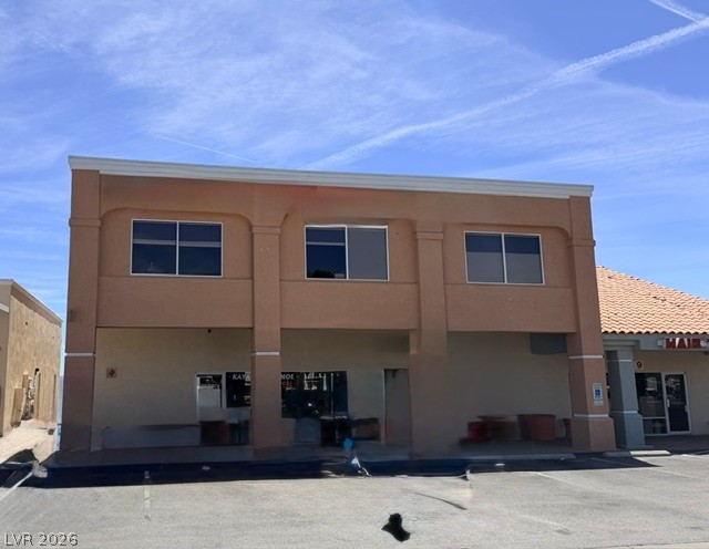 1647 Boulder City Parkway D — photo