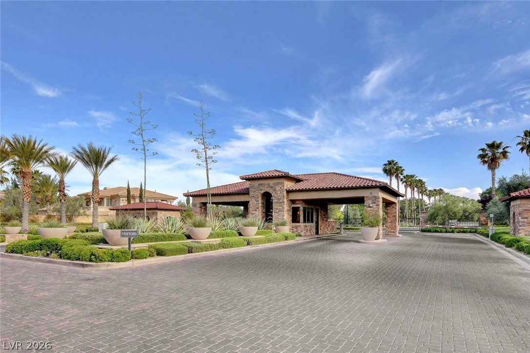 7655 Spanish Bay Drive — photo