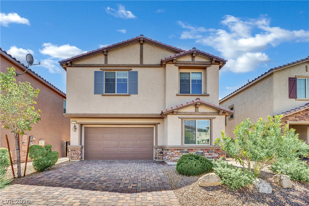 4113 Trillium Bay Lane — photo