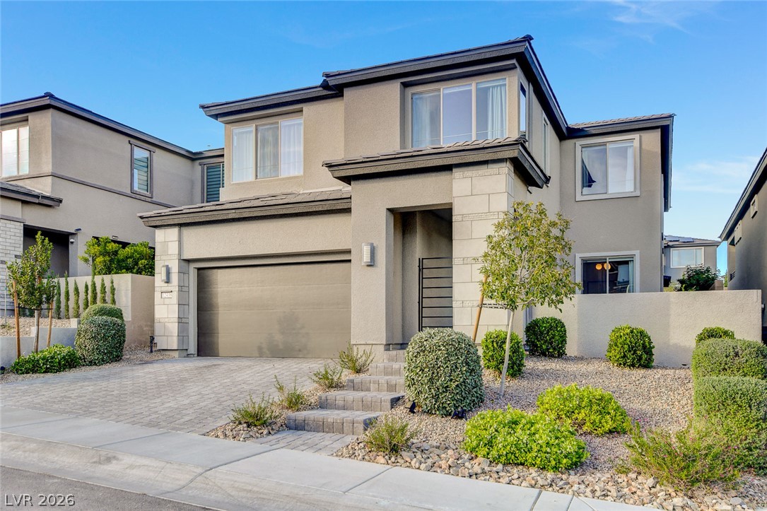 12438 Sunset Sage Avenue — photo