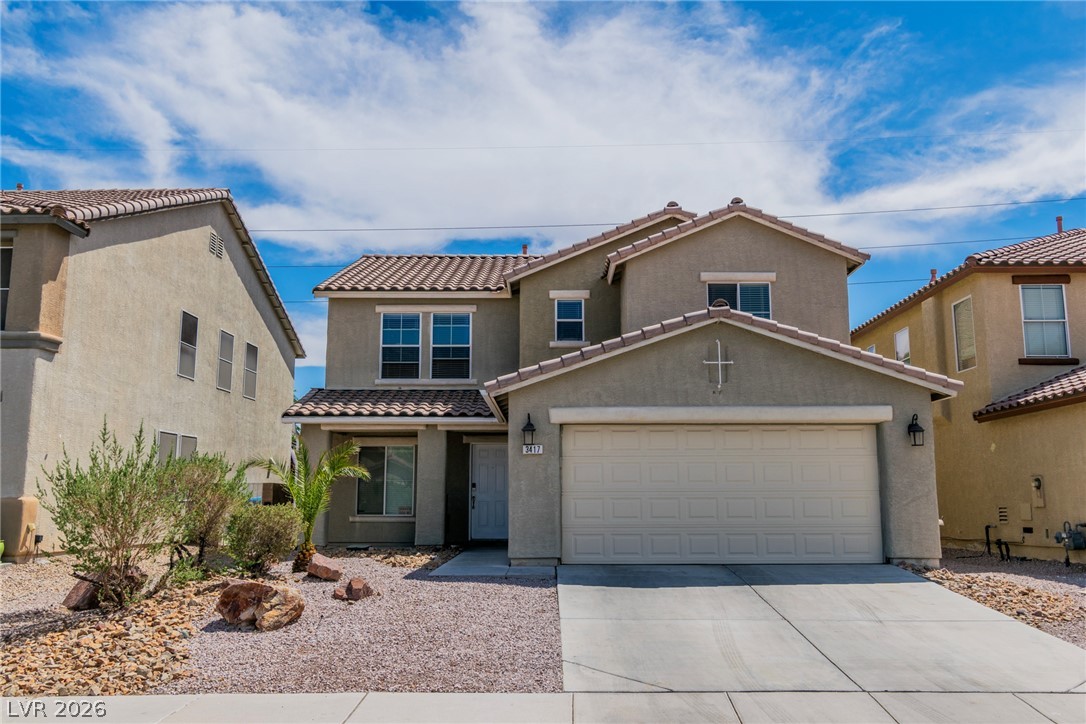 3417 Conterra Park Avenue — photo