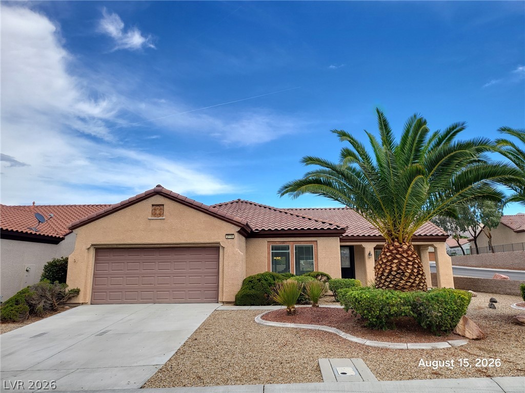 2116 Twin Falls Drive — photo