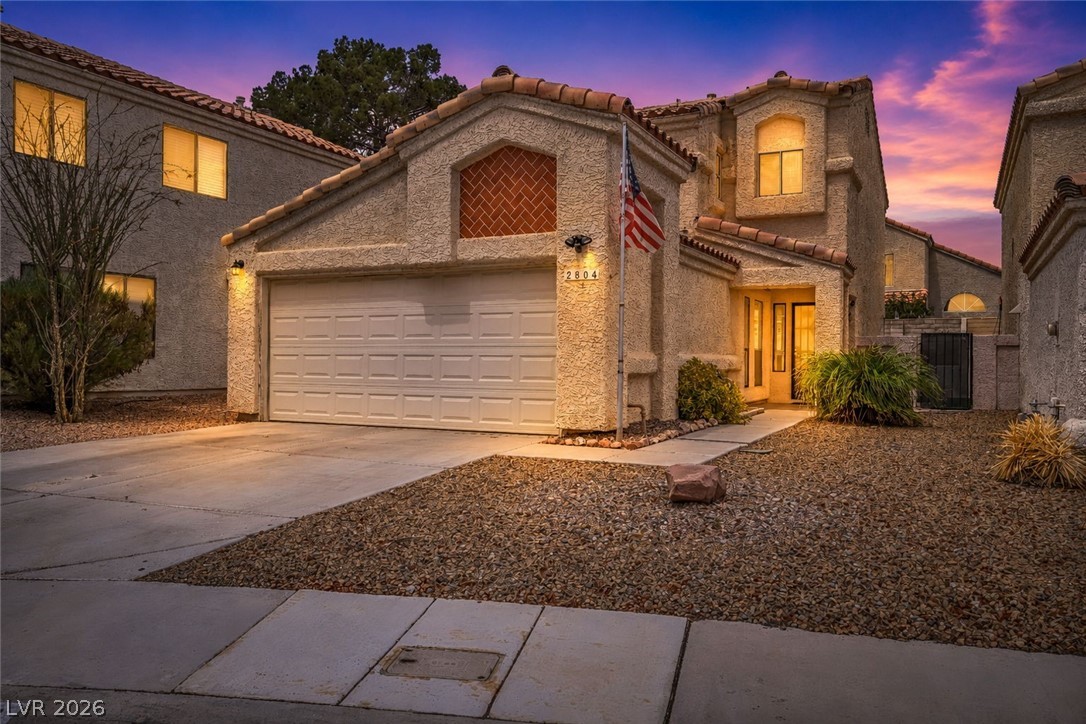 2804 Willow Wind Court — photo