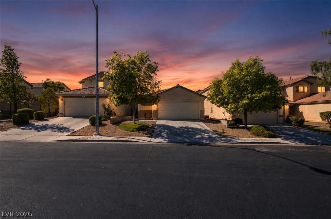 9593 Sage Sparrow Avenue — photo