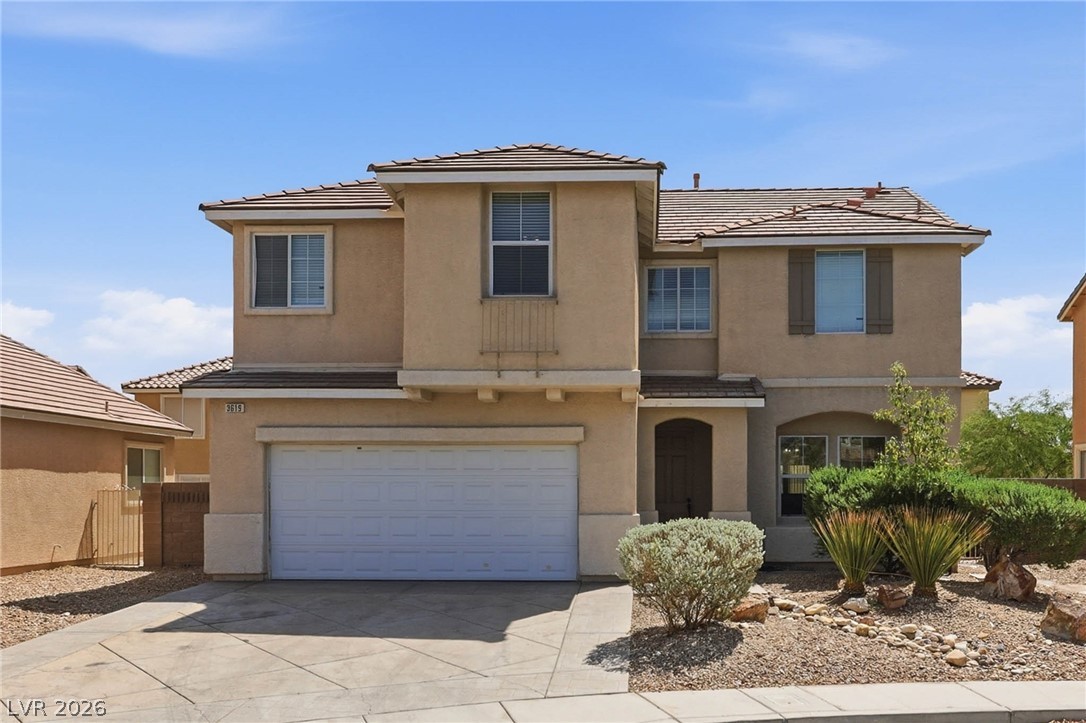 3619 Dutchmans Vine Court — photo