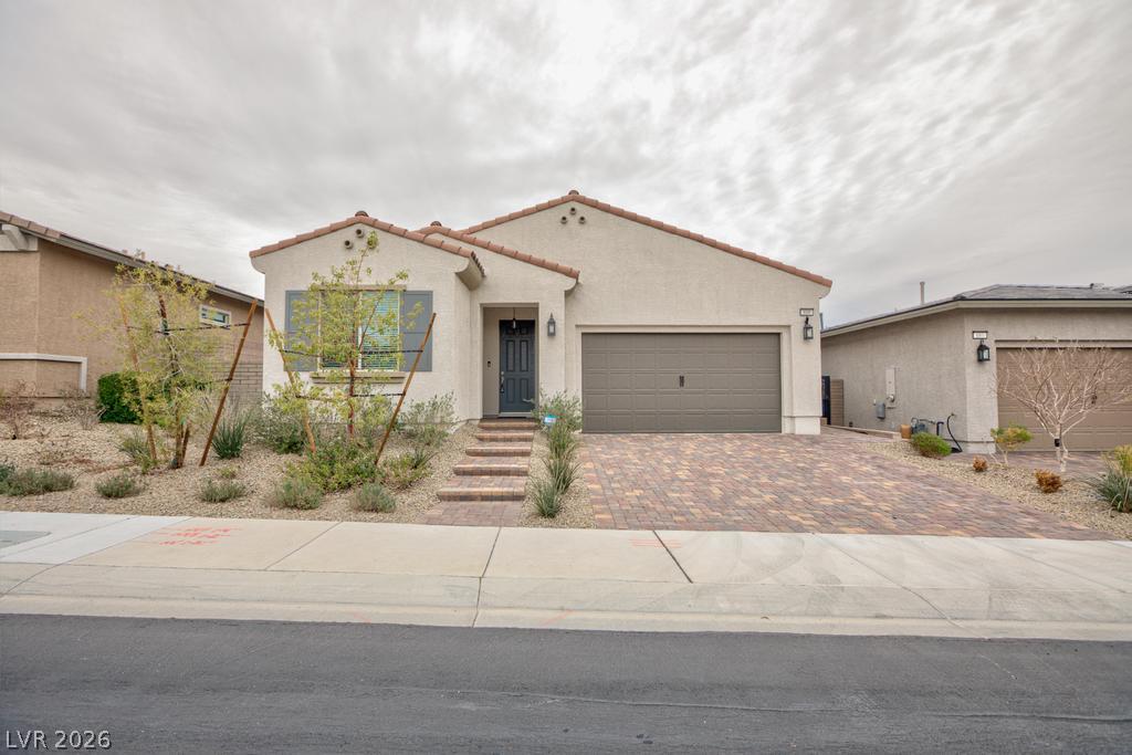 689 Monteverdi Peak Street — photo