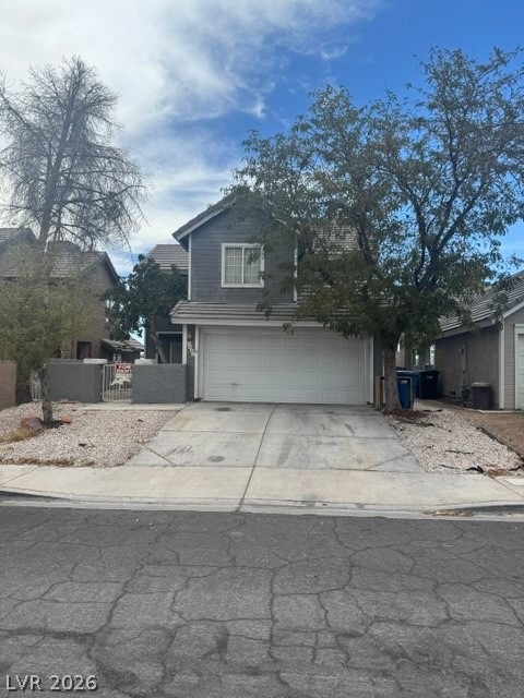 1681 Duarte Drive — photo