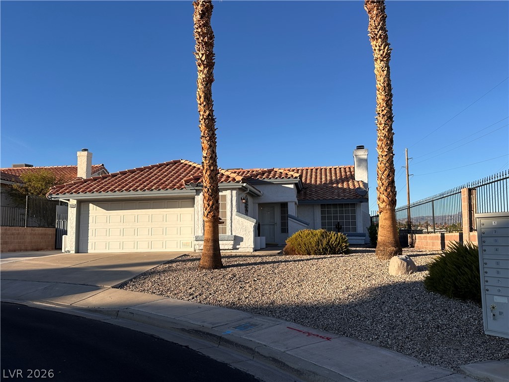 3324 Cactus Springs Drive — photo