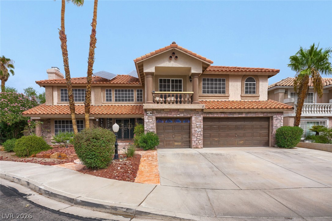 3620 Bahama Bay Court — photo