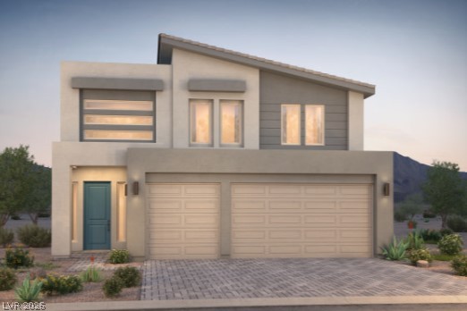 4442 Quiet Mountain Court — photo