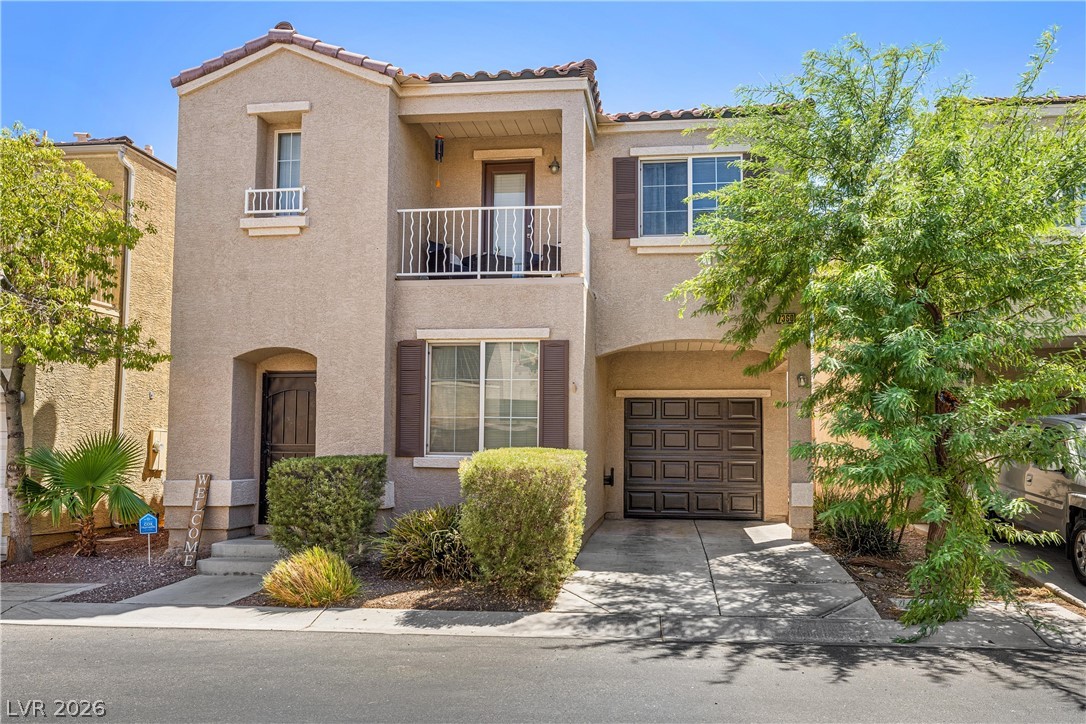 7390 Carrot Ridge Street — photo