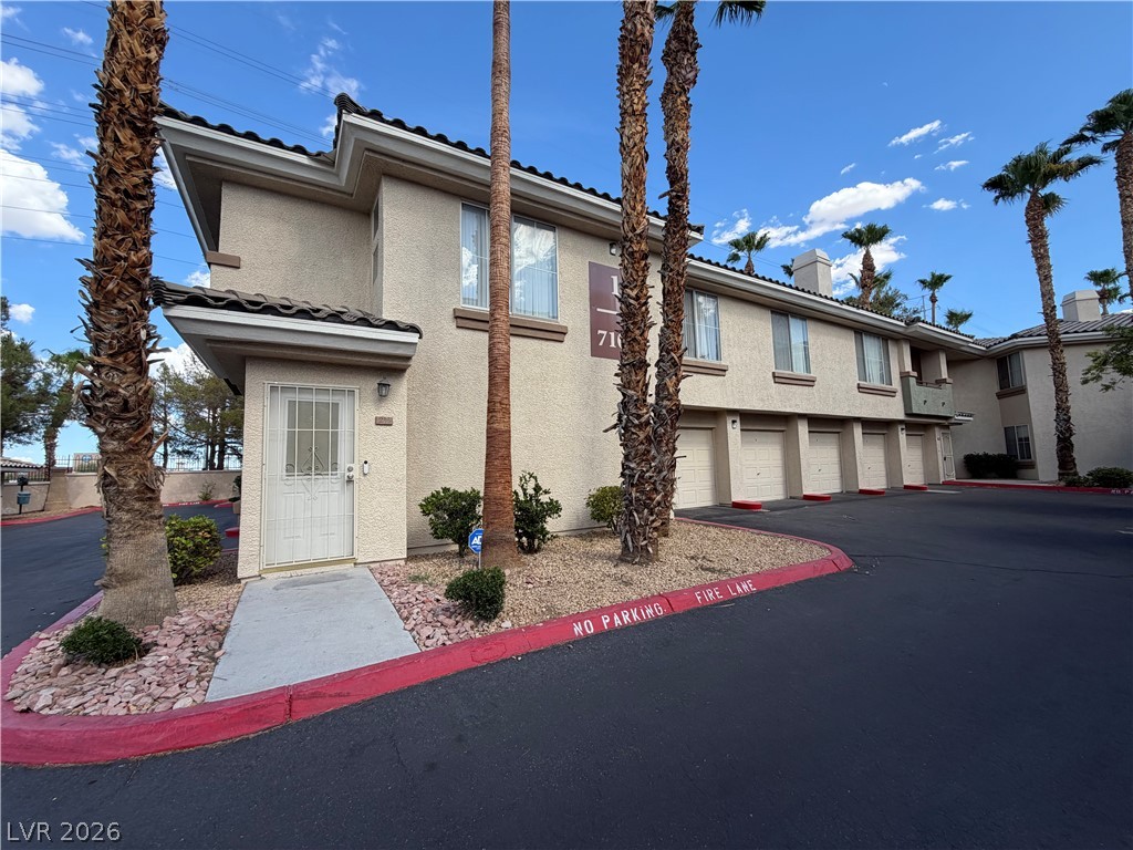 7103 South Durango Drive 214 — photo