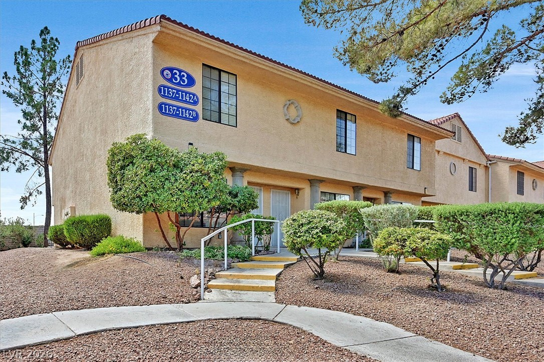2851 South Valley View Boulevard 1141a — photo