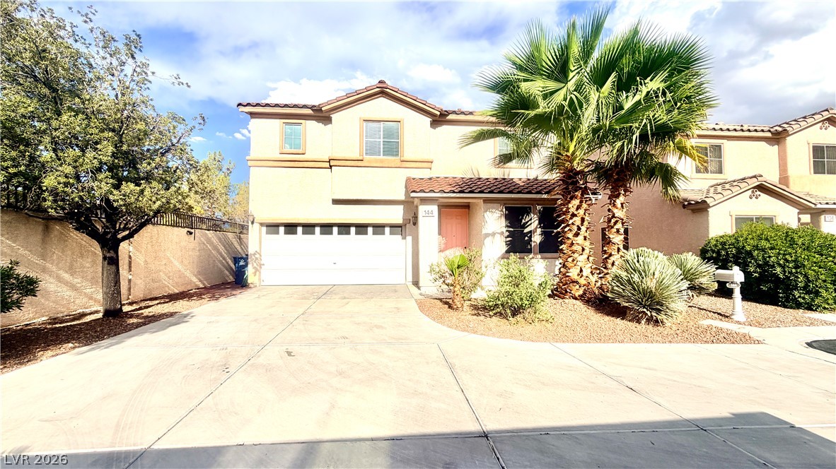 144 Temple Wood Court — photo