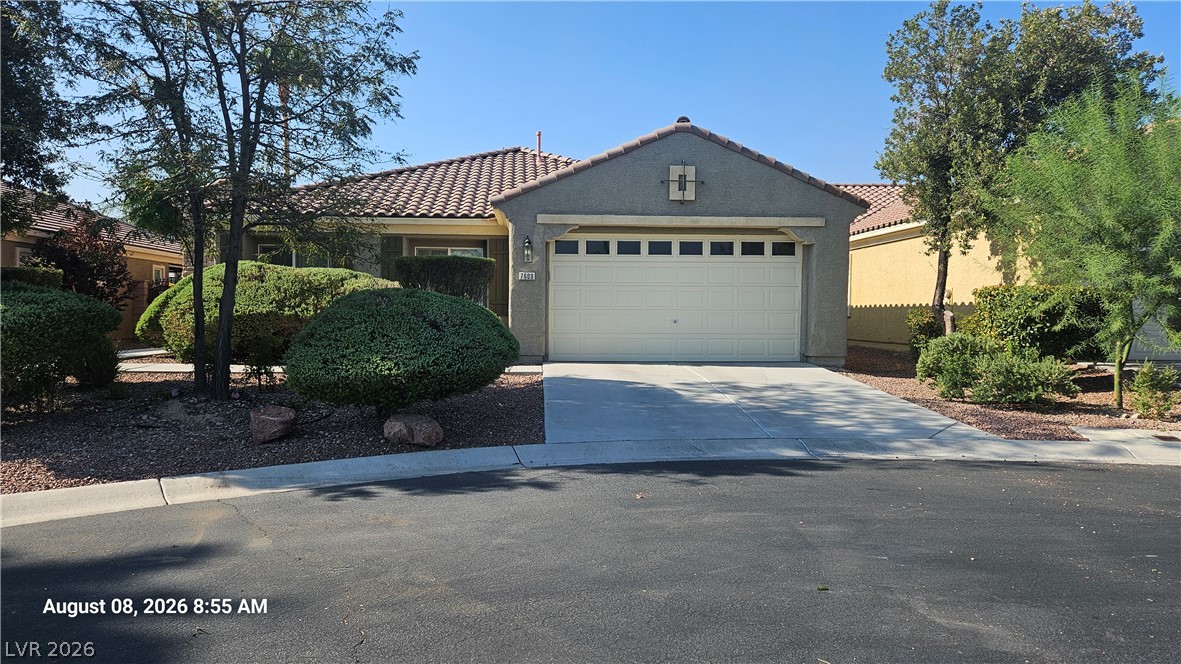 7603 Kenwood Hills Court — photo