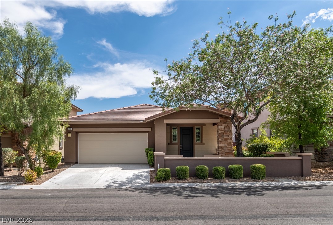10561 Tranquil Glade Lane — photo