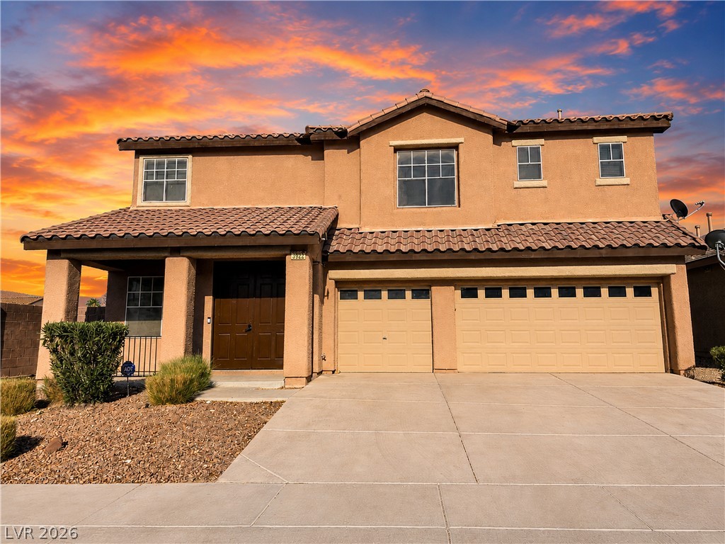 3922 Royal Stone Court — photo