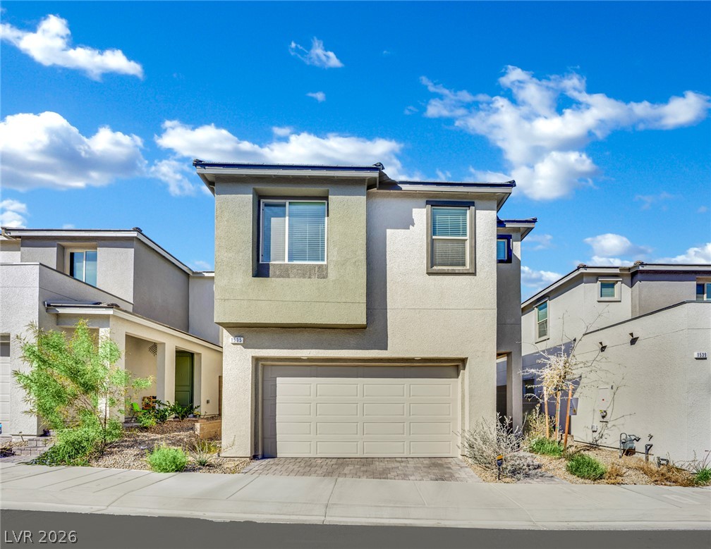 1535 Pacific Baza Street — photo