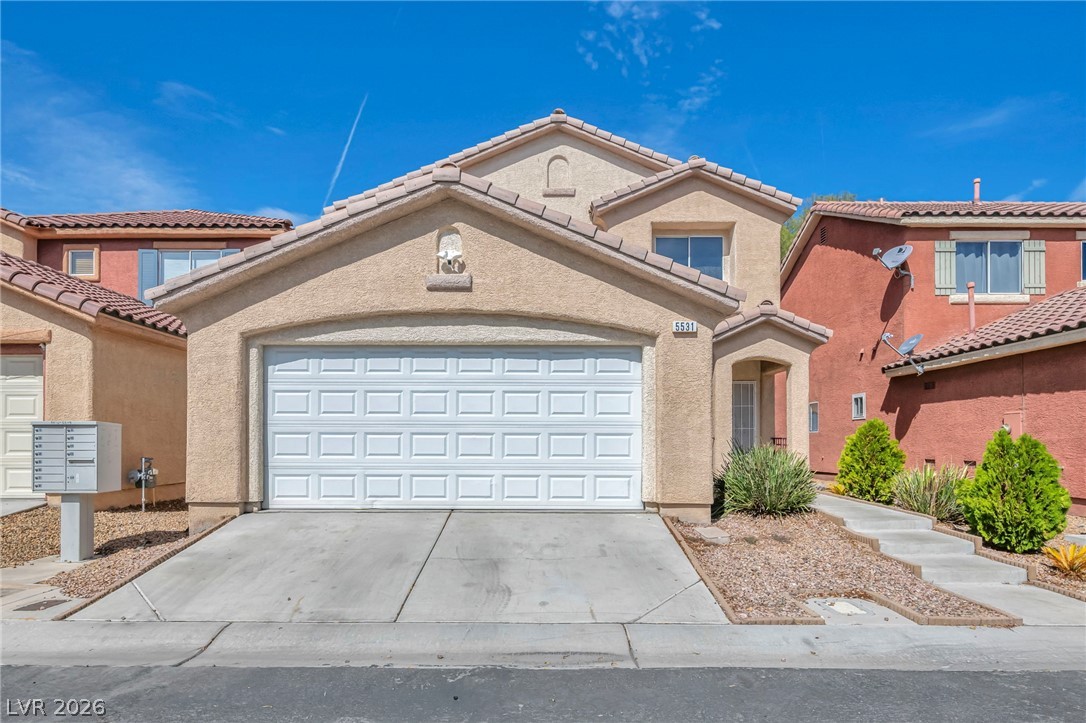 5531 Nickel Ridge Way — photo
