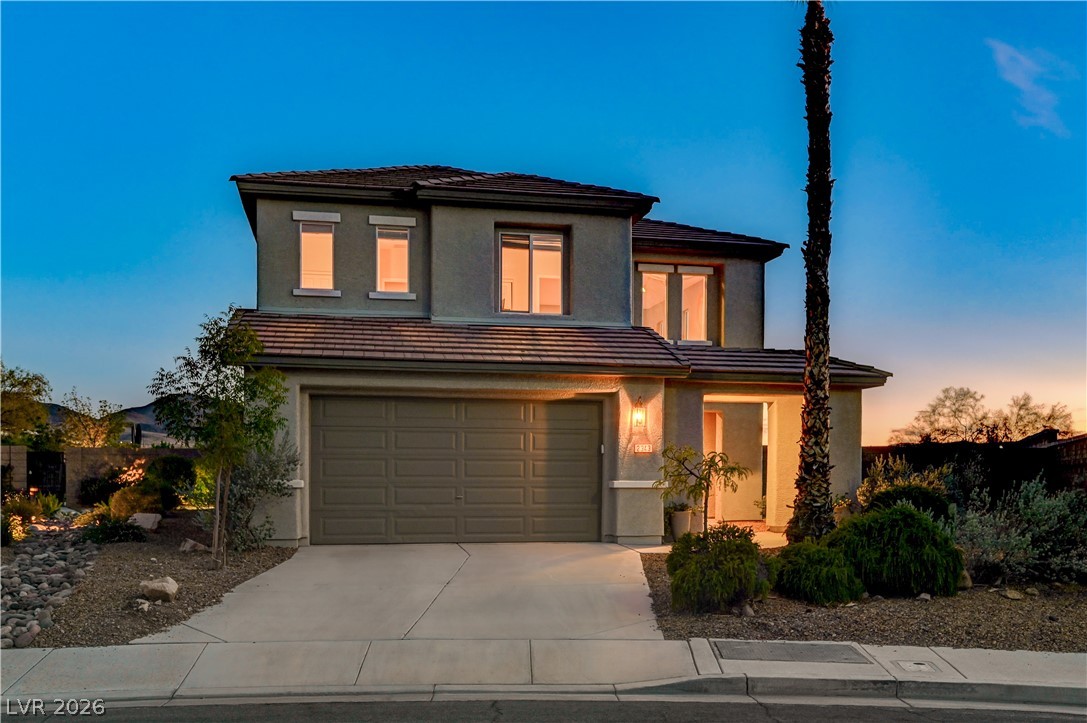2943 Ainslie Lake Avenue — photo