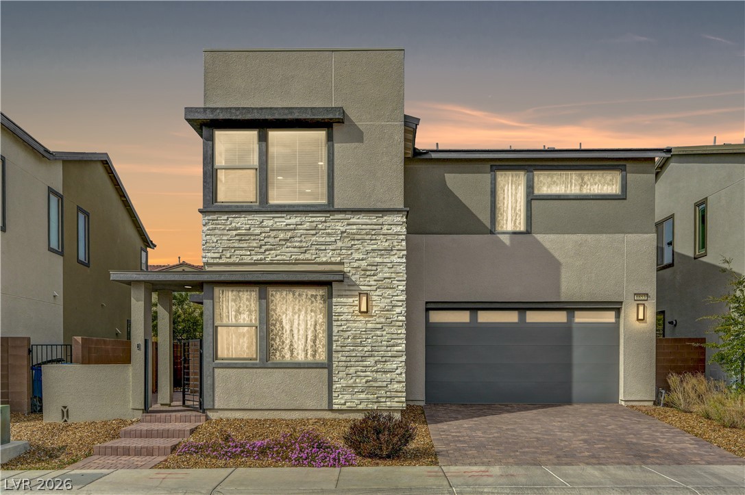 6853 Desert Finch Street — photo