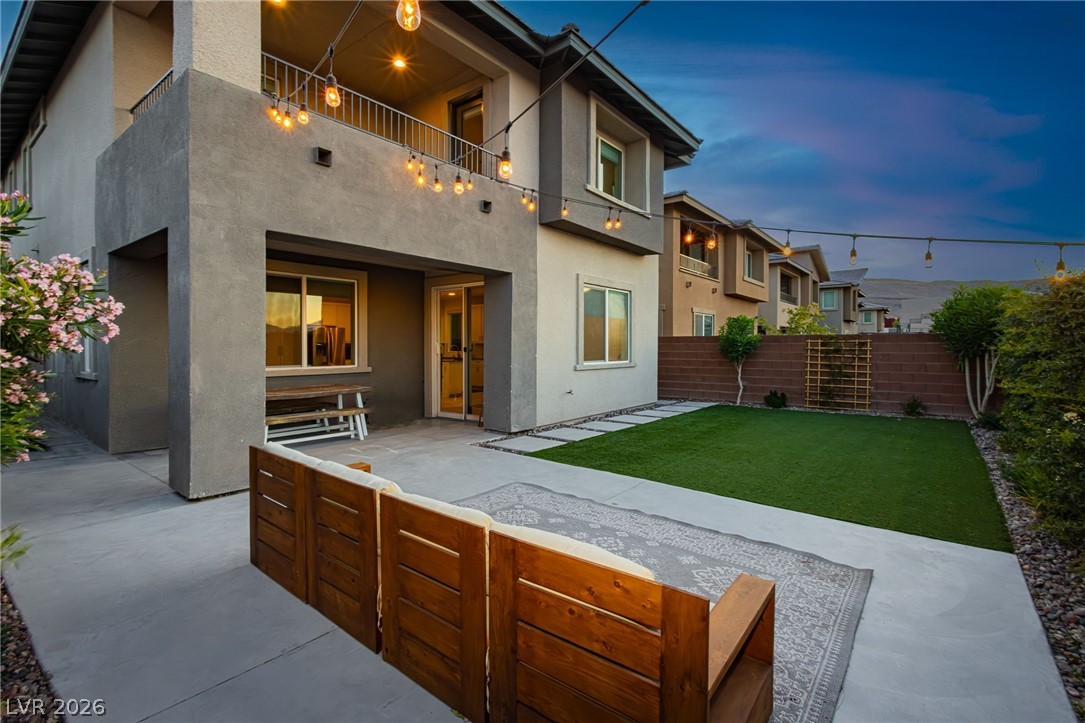 9760 Pyrite Mystery Avenue — photo