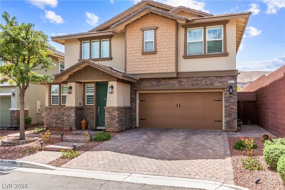 5627 Spanish Valor Road — photo