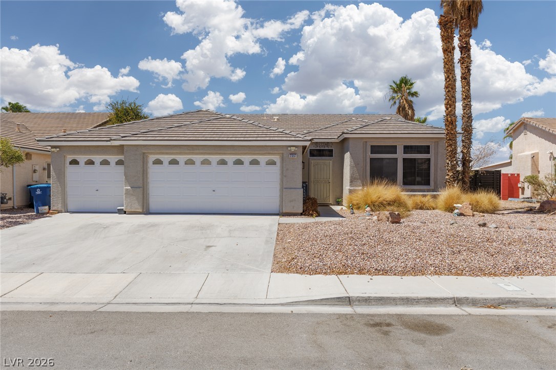 2357 Bridle Wreath Lane — photo