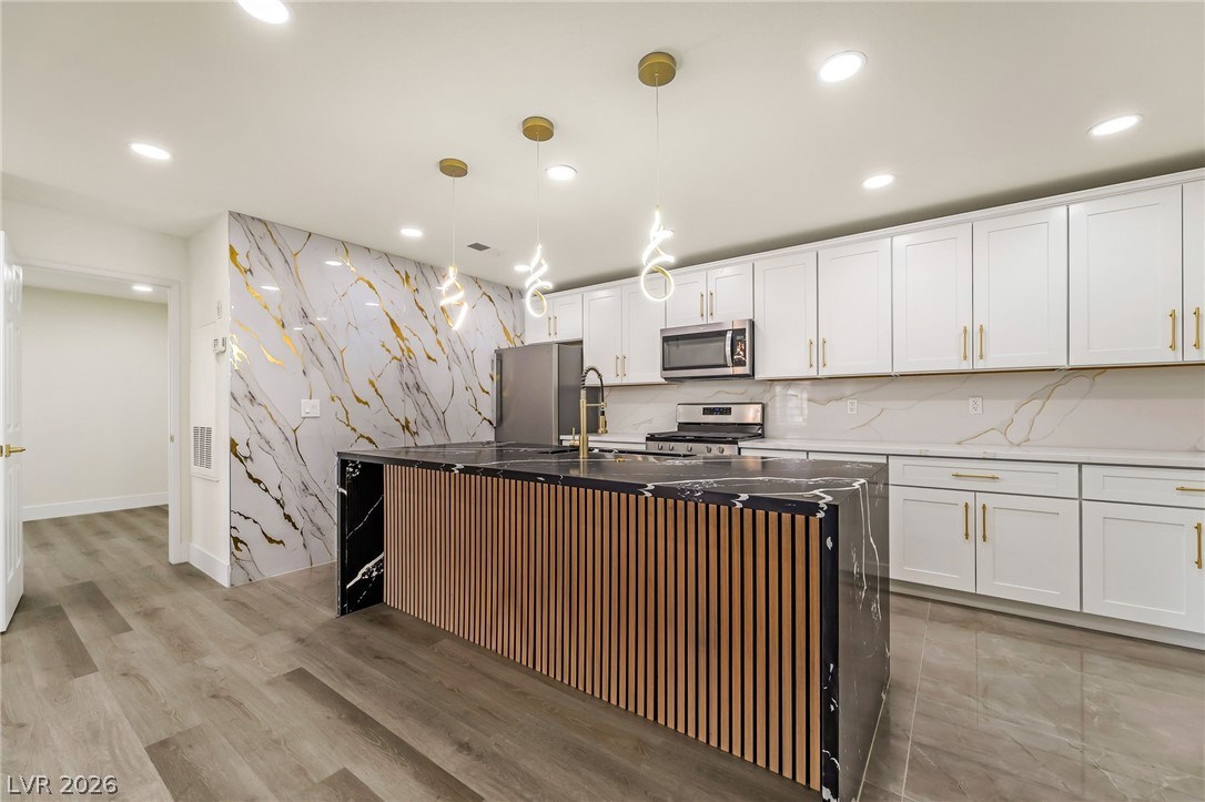 2200 South Fort Apache Road 2073 — photo