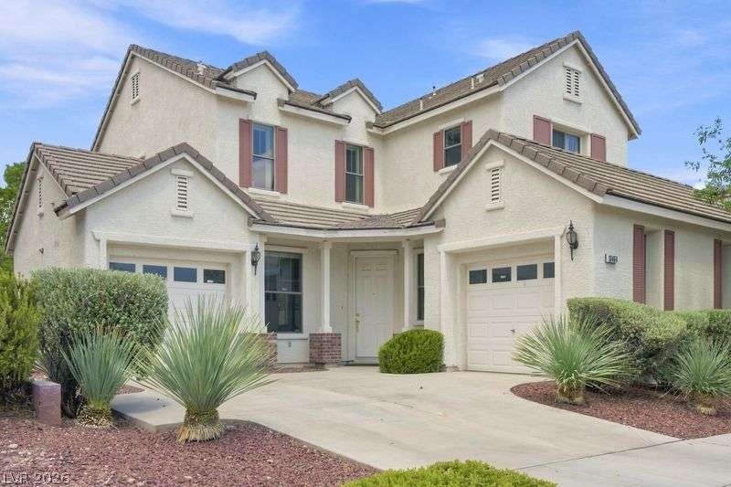 10464 Calico Pines Avenue — photo