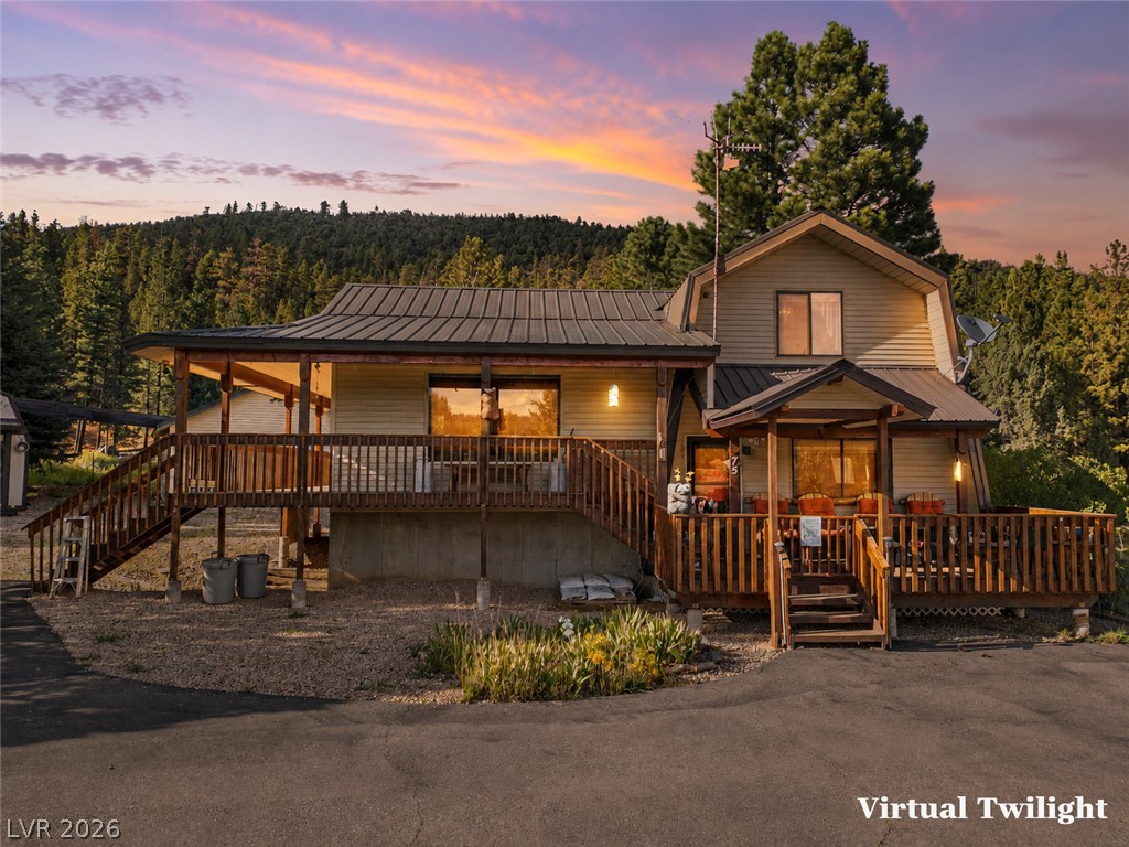 651 East Aspen Meadow Drive — photo