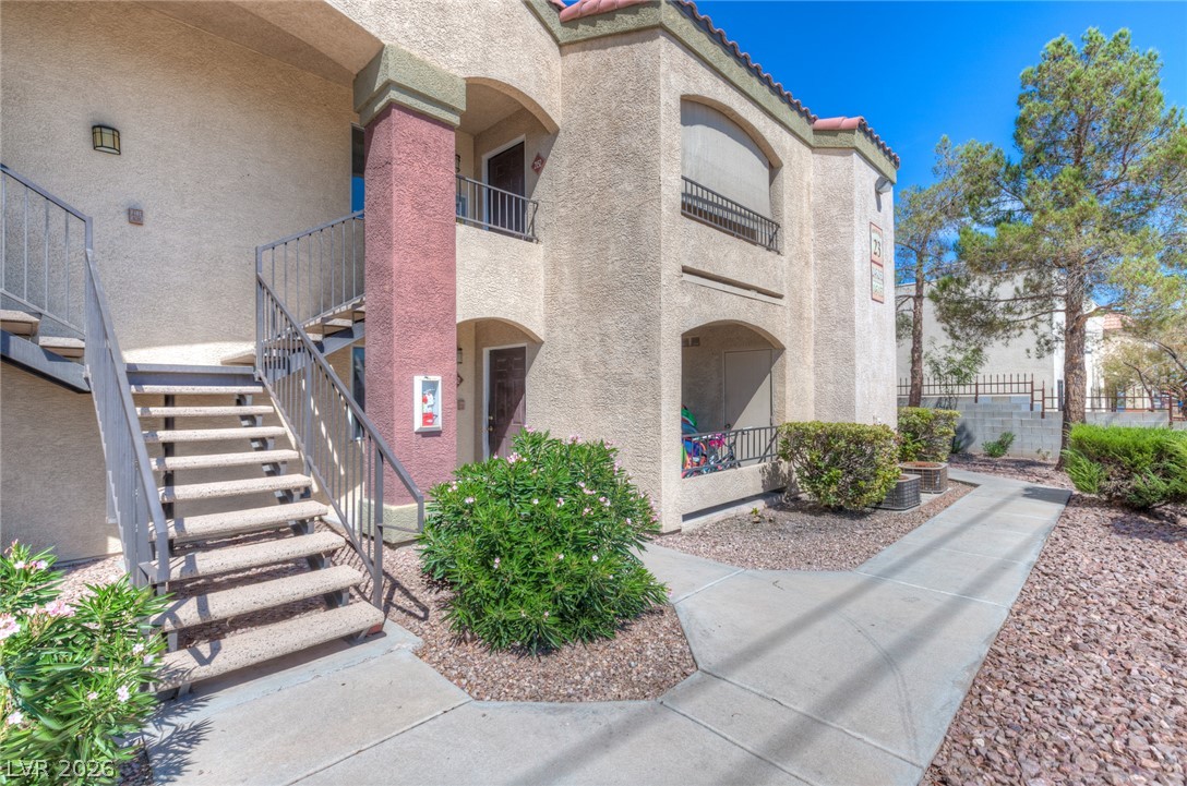 7885 West Flamingo Road 2152 — photo
