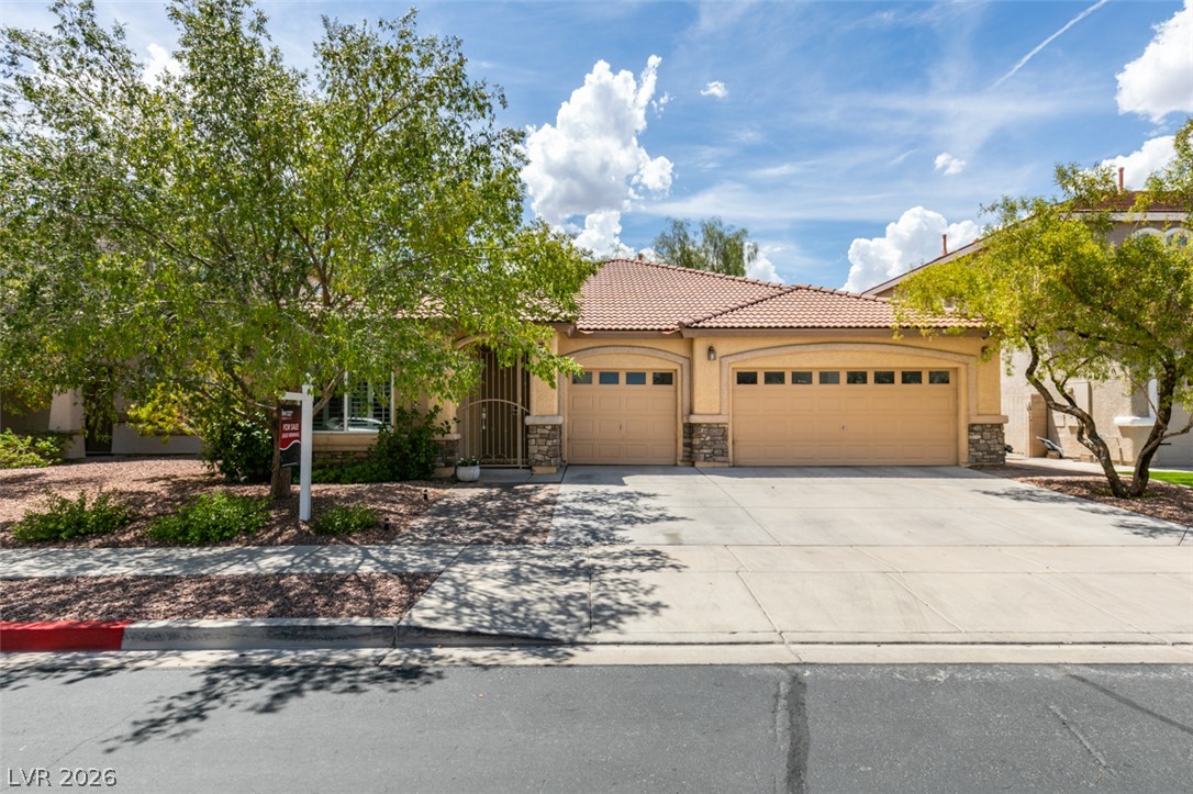 653 Bighorn Creek Street — photo