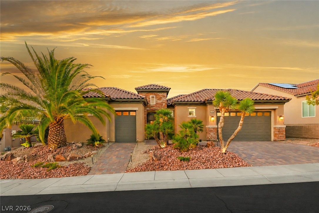 2948 Foxtail Creek Avenue — photo
