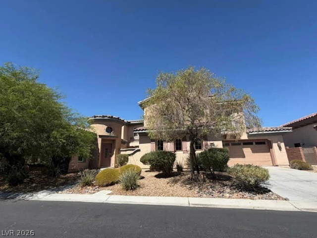 10003 Emerald Pools Street — photo