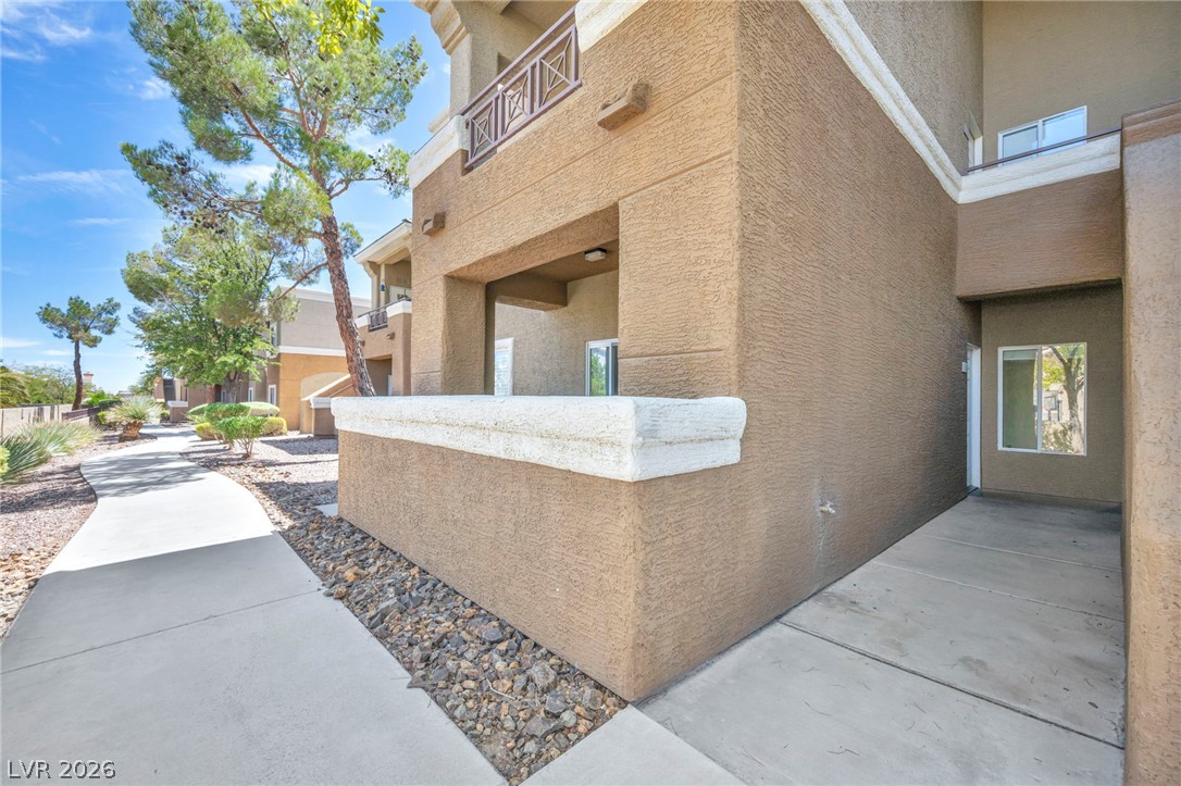 8070 West Russell Road 1060 — photo