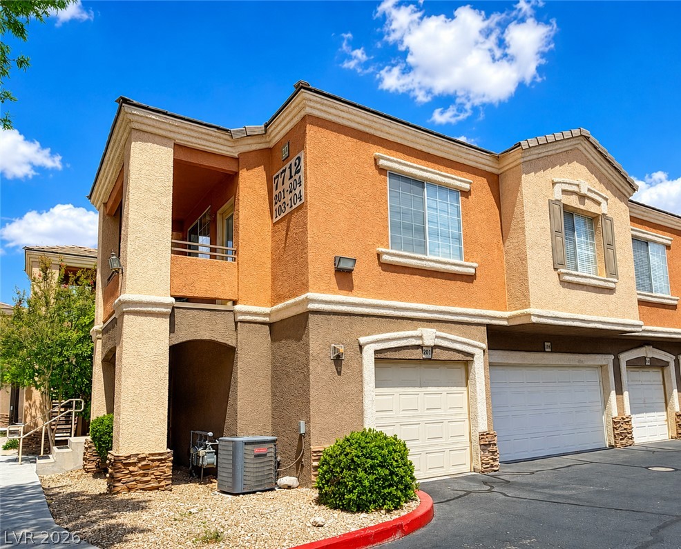 7712 Himalayas Avenue Unit 104 — photo