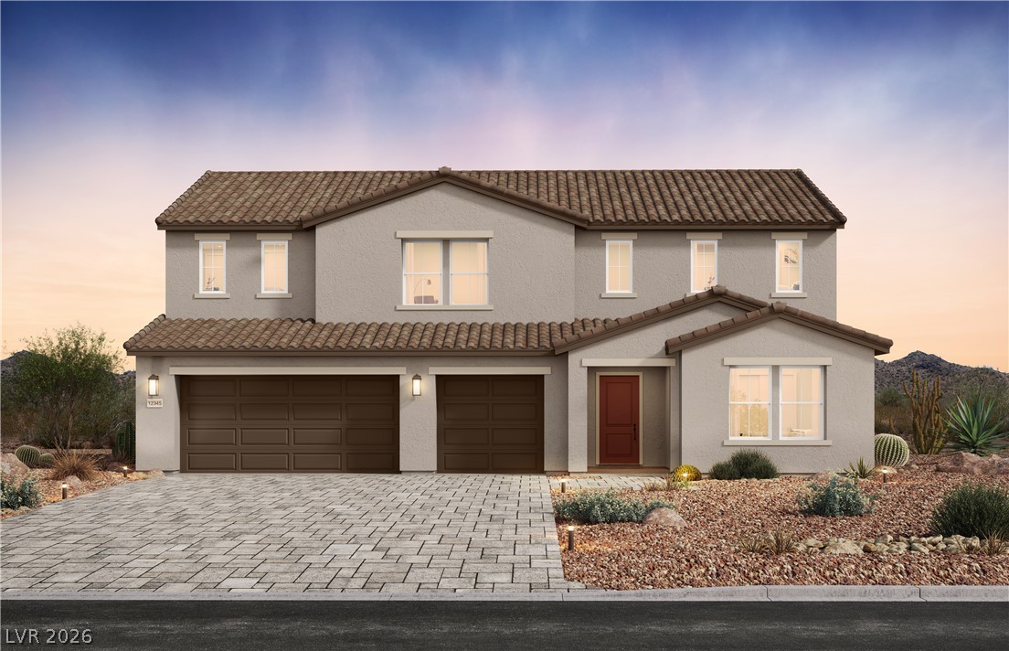 1116 Valor Landing Street — photo