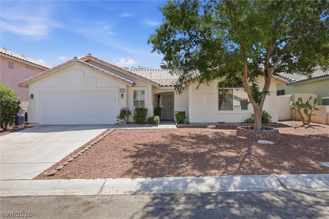 511 Castle Stone Court — photo