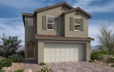 570 Caspian Bay Way — photo