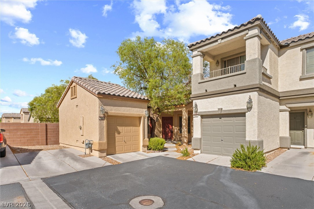 7836 Drydust Court — photo